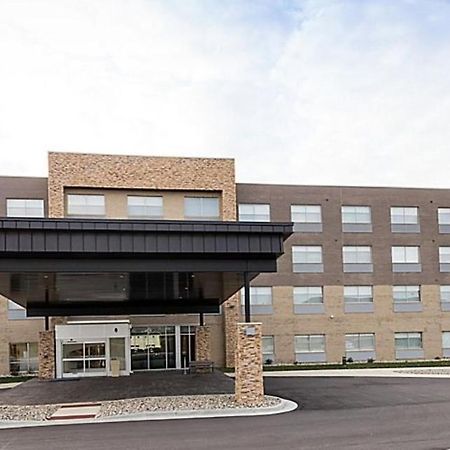 Holiday Inn Express & Suites - Michigan City By Ihg Esterno foto