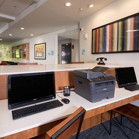 Holiday Inn Express & Suites - Michigan City By Ihg Esterno foto