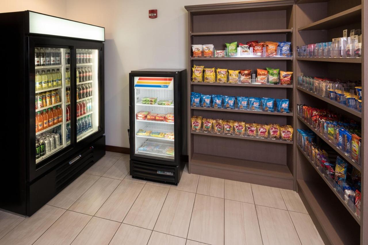 Holiday Inn Express & Suites - Michigan City By Ihg Esterno foto