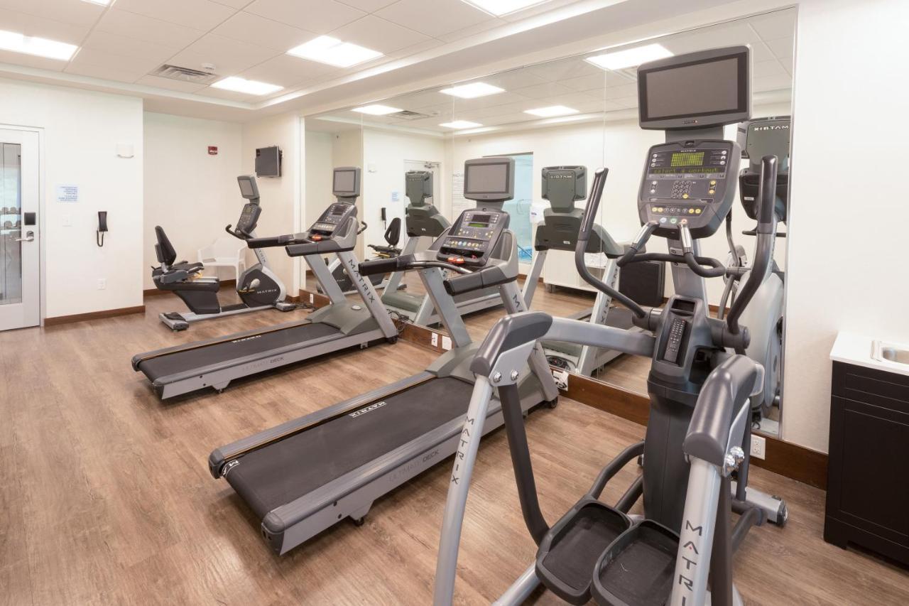 Holiday Inn Express & Suites - Michigan City By Ihg Esterno foto