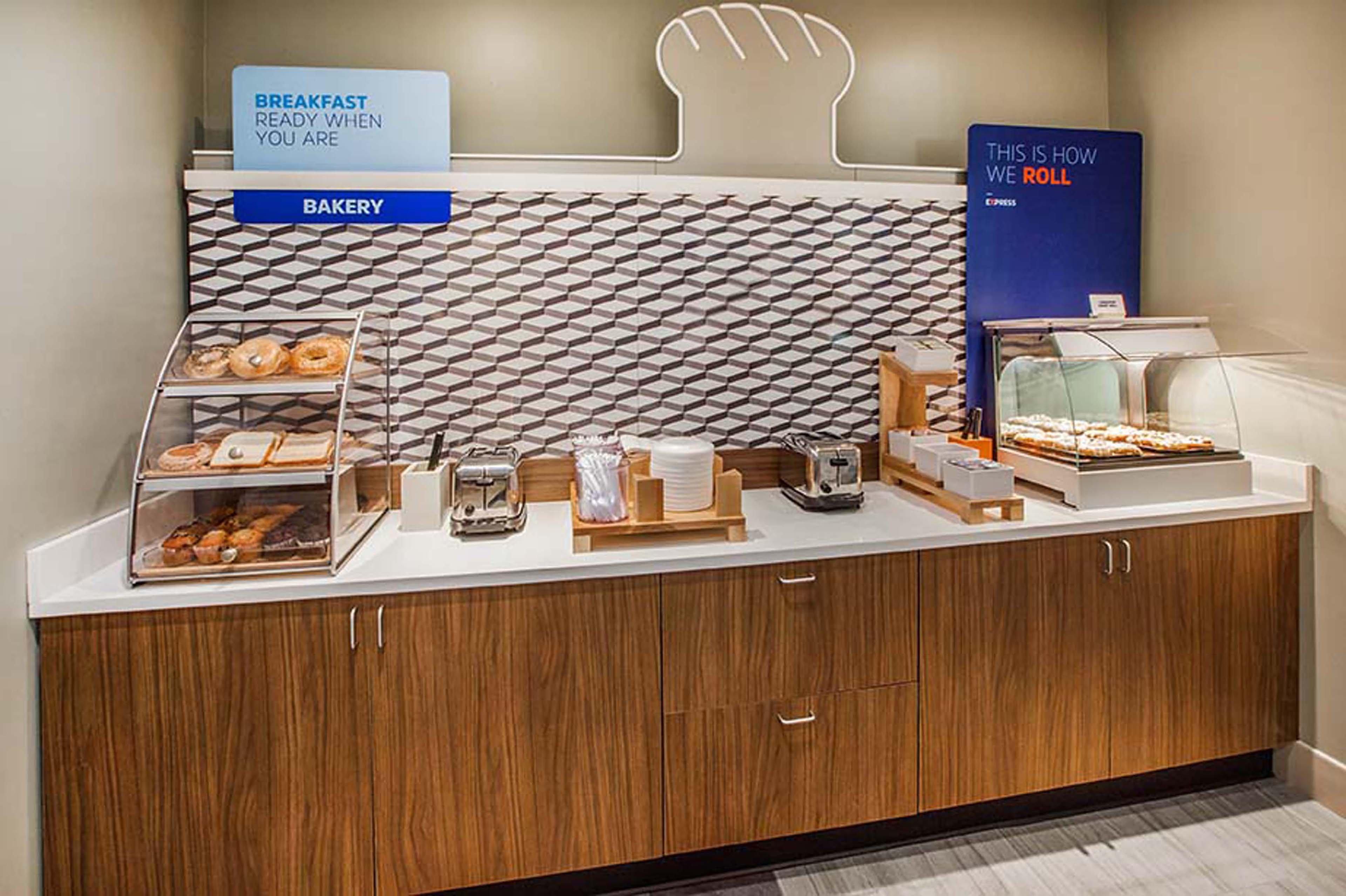 Holiday Inn Express & Suites - Michigan City By Ihg Esterno foto