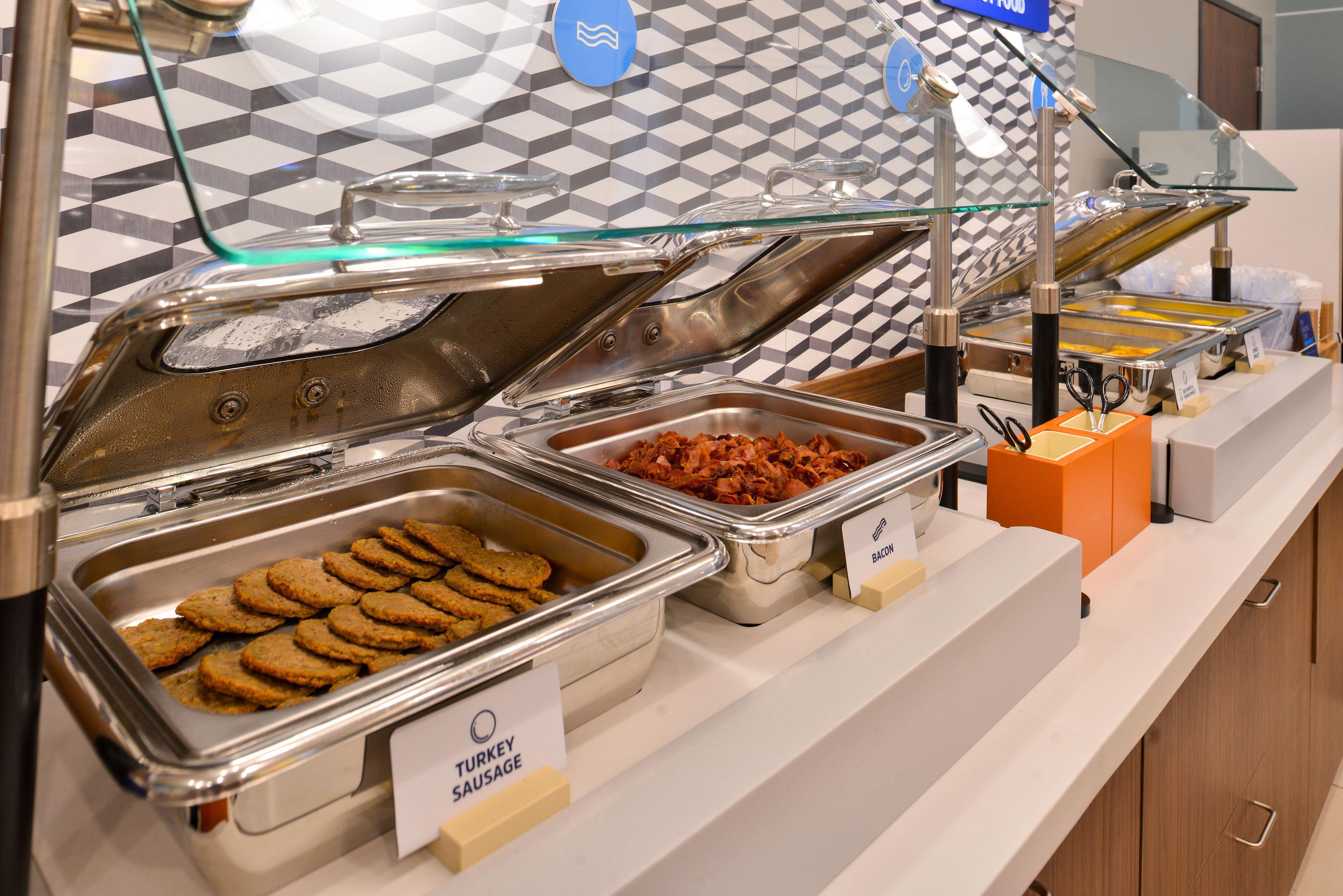 Holiday Inn Express & Suites - Michigan City By Ihg Esterno foto